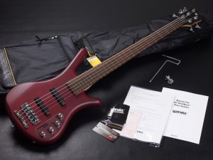 ワーウィック spector thumb fortless infinity streamer ibanez アイバニーズ イバニーズ SR fernandes FRB pro プロ germany custom shop コルベット