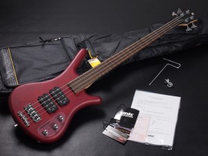 ワーウィック spector thumb fortless infinity streamer ibanez アイバニーズ イバニーズ SR fernandes FRB pro プロ germany custom shop コルベット