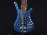 Warwick　Rockbass Corvette $$ 4-Strings Active(OFCOB)