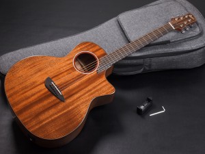 ロッソ エフェクト エレアコ トランス アコースティック yamaha ヤマハ trans acoustic Skysonic R2 ​レゾナンス LL-TA LS-TA FG-TA FS