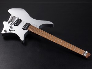 Boden steinberger スタインバーガー headless 6 strings limited edition LTD 限定 made in japan 日本製 Fanned-fret ファンド フレット