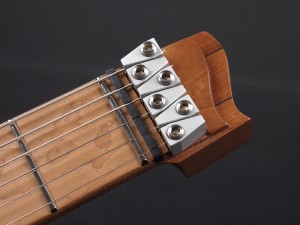 Boden steinberger スタインバーガー headless 6 strings limited edition LTD 限定 made in japan 日本製 Fanned-fret ファンド フレット