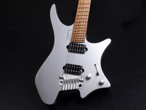 Boden steinberger スタインバーガー headless 6 strings limited edition LTD 限定 made in japan 日本製 Fanned-fret ファンド フレット