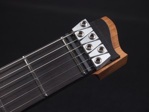 steinberger スタインバーガー headless 6 strings オーダー made in japan バンドリ BanG Dream! RAISE A SUILEN 朝日六花 小原莉子