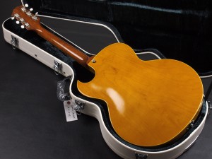 キングスネイク フルアコ セミアコ Gibson Vintage ギブソン ヴィンテージ full semi acoustic ES ES-125 ES-135 TDC Smith Eastman t