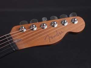 アメリカン アコースタソニック テレキャスター エレアコ ソニックグレイ 薄型 thin body ekeaco Godin A6 Ultra duet Steel taylor T5 encore