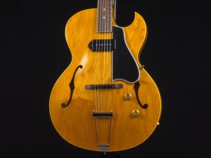 フルアコ セミアコ Gibson Vintage ギブソン ヴィンテージ full semi acoustic ES ES-125 ES-135 TD TDC TC P-90 1PU Eastman