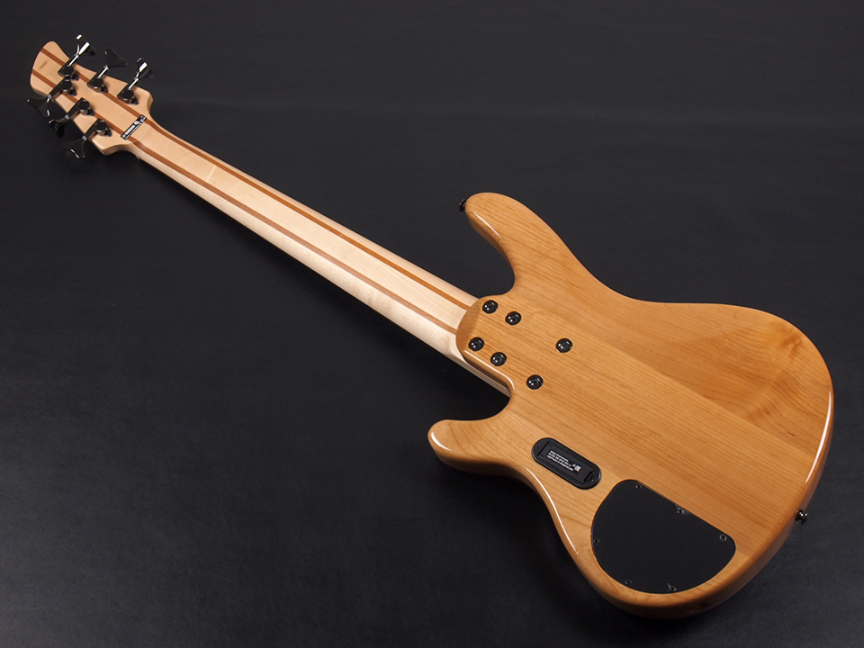 Yamaha TRB1006J - BassBros