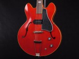 キングスネイク フルアコ セミアコ Gibson Vintage ギブソン ヴィンテージ semi acoustic ES ES-125 ES-135 TD TDC ES-330T P-90 1PU Eastman