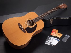 ゴダン canada サイモン パトリック art & and lutherie norman seagull songsmith cut-away dreadnought spruce k.yairi 