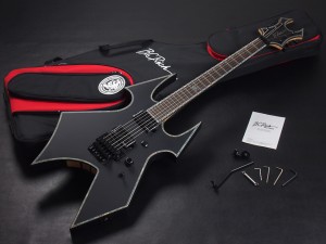 ワービースト warlock beast フィッシュマン フロイドローズ ロック式 エクストリーム 変形 ケリー キング kerry king ミック トムソン mick thomson slayer slipknot