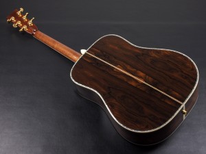 エレアコ 百瀬 モモセ momose エレアコ ジリコテ Ziricote Rosewood D-45 Jacaranda ハカランダ ドレッドノート asuka 飛鳥 ATB Japan 日本製