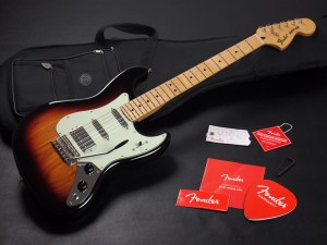 フェンダー 66 alternate reality jazzmaster jaguar mustang ジャズマスター ジャガー ムスタング strat tele powercaster meteora パワーキャスター メテオラ ビザール