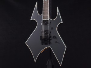 ワービースト warlock beast フィッシュマン フロイドローズ ロック式 エクストリーム 変形 ケリー キング kerry king ミック トムソン mick thomson slayer slipknot