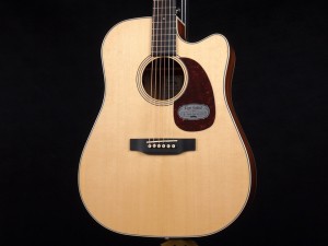 エレアコ 百瀬 モモセ momose エレアコ hawaiian koa ハワイアン コア cutaway ドレッドノート asuka 飛鳥 ATB Japan 日本製 made in d-18 HD