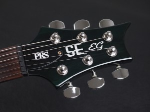 PRS ポール リード スミス カスタム 22 standard ブルー blue Green グリーン 青 緑 初心者 入門 ビギナー 女性 女子 子供 CTM HSS