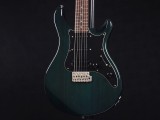 PRS ポール リード スミス カスタム 22 standard ブルー blue Green グリーン 青 緑 初心者 入門 ビギナー 女性 女子 子供 CTM HSS