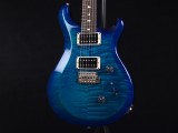 PRS ポールリードスミス カスタム 22 whale Royal blue made in USA ブルーマテオ ホエールブルー ロイヤルブルー CE24 Standard STD CTM スタンダード SE