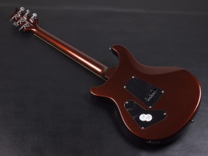 PRS ポールリードスミス カスタム 22 初心者 入門 ビギナー 女子 女性 子供 キッズ brown Metallic ブラウン メタリック コーラ 茶 STD CTM custom スタンダード