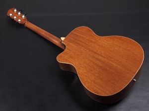 ディーシーティー ジャパン japan Cutaway カッタウェイ Takamine yamaha タカミネ ヤマハ 初心者 ビギナー 入門 女性 女子 子供 キッズ エレアコ