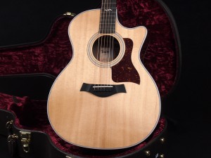 Taylor　414ce Rosewood V-Class