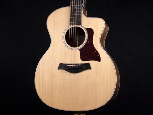 タイラー 114ce 214ce 314ce 2019 オバンコール DLX deluxe エレアコ electric acoustic ES2 初心者 限定 limited Edition OVA