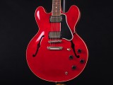 ES-335 Reissue DOT セミアコ Semi Acoustic ES-275 ジャズ ブルース セミアコ Jazz Blues nashville Memphis メンフィス 1959