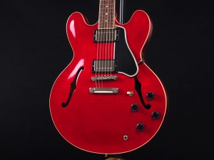 ES-335 Reissue DOT セミアコ Semi Acoustic ES-275 ジャズ ブルース セミアコ Jazz Blues nashville Memphis メンフィス 1959