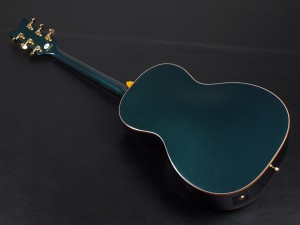 MNS ランチャー ペンギン エレアコ ミニサイズ 小型 小ぶり 子供 女性 初心者 white falcon small 限定 Limited edition サファイア ミッドナイト グリーン 緑