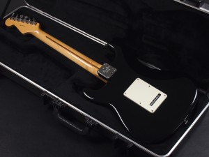 アメリカン スタンダード black アメスタ Vintage blackie ストラトキャスター USA professional プロフェッショナル アメプロ ブラック performer パフォーマー