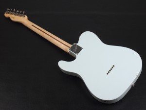 フェンダー アメリカン パフォーマー オリジナル エリート プロフェッショナル テレキャス テレ Original Professional elite ビンテージ vintage standard スタンダード サテン ソニック ブルー TL52 TL62 57 62 TL made in USA アメリカ製