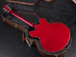 ES-335 Reissue DOT セミアコ Semi Acoustic ES-275 ジャズ ブルース セミアコ Jazz Blues nashville Memphis メンフィス 1959