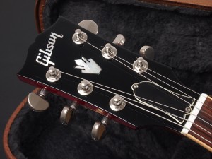 ES-335 Reissue DOT セミアコ Semi Acoustic ES-275 ジャズ ブルース セミアコ Jazz Blues nashville Memphis メンフィス 1959