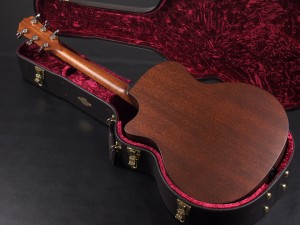 タイラー V クラス 114ce 214ce 314e 514ce 414ce sapele サペリ エレアコ ブレーシング GA Grand auditorium X Bracing ES2 ES1