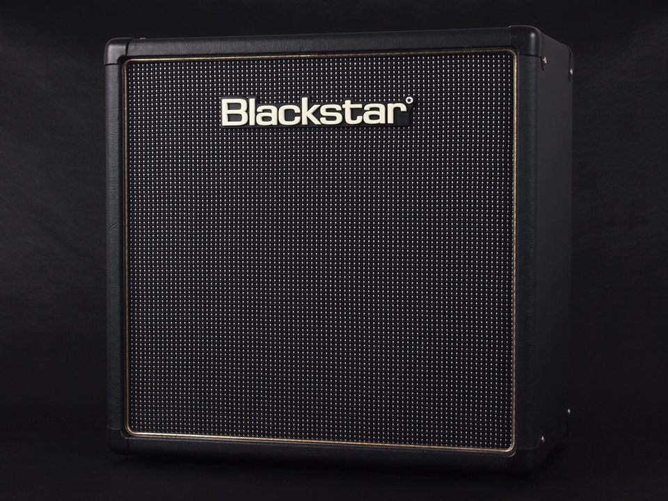 Blackstar ブラックスター HT-112 ギターアンプキャビネット | www