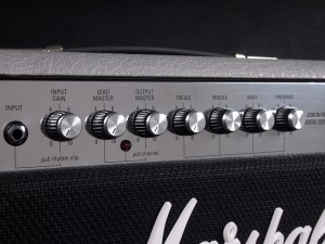 Marshall　2525C MINI JUBILEE COMBO