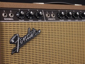 デラックス リバーブ DLX デラリバ FSR 限定 LTD princeton Reverb プリンストン vibrolux ファッジ ブラウニー Jencen all tube