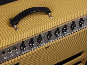 Hot Rod DLX Devil ブルース ホット ロッド デラックス ジュニア 100V 120V Tweed Lacquer junior pro Jr 真空管 all tube amp valve