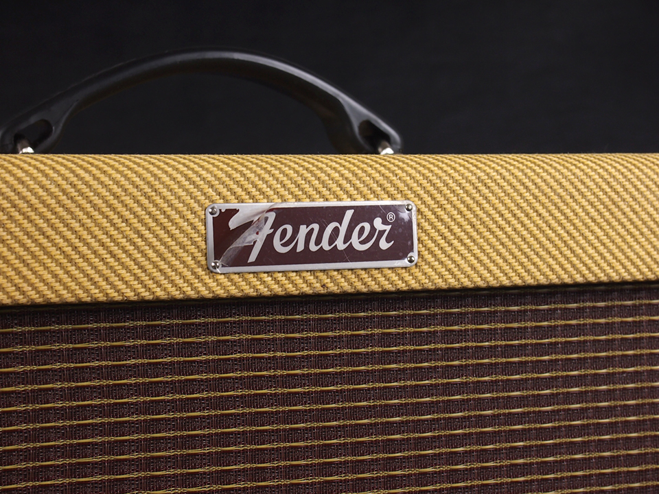 Fender Blues Deluxe Reissue 2013年製 税込販売価格 ￥74,800- 中古