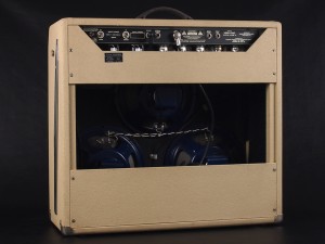 バイブロ ヴァイブロ キング Tone Master Dual Professional handwired ハンドハイアード vibrolux Vibroverb 20th Anniversary
