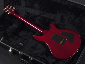 ポール リード スミス PRS カスタム 513 22 10 top トップ 1ST first EB Ebony CE24 ブラックチェリー サンタナ santana 2017 2018 17 18 3 III 85/15