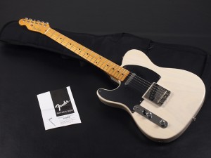 USB Natural VWH OHW White Olympic Vintage Made in Japan mij traditional hybrid telecaster テレキャスター