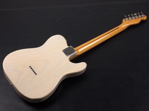 USB Natural VWH OHW White Olympic Vintage Made in Japan mij traditional hybrid telecaster テレキャスター