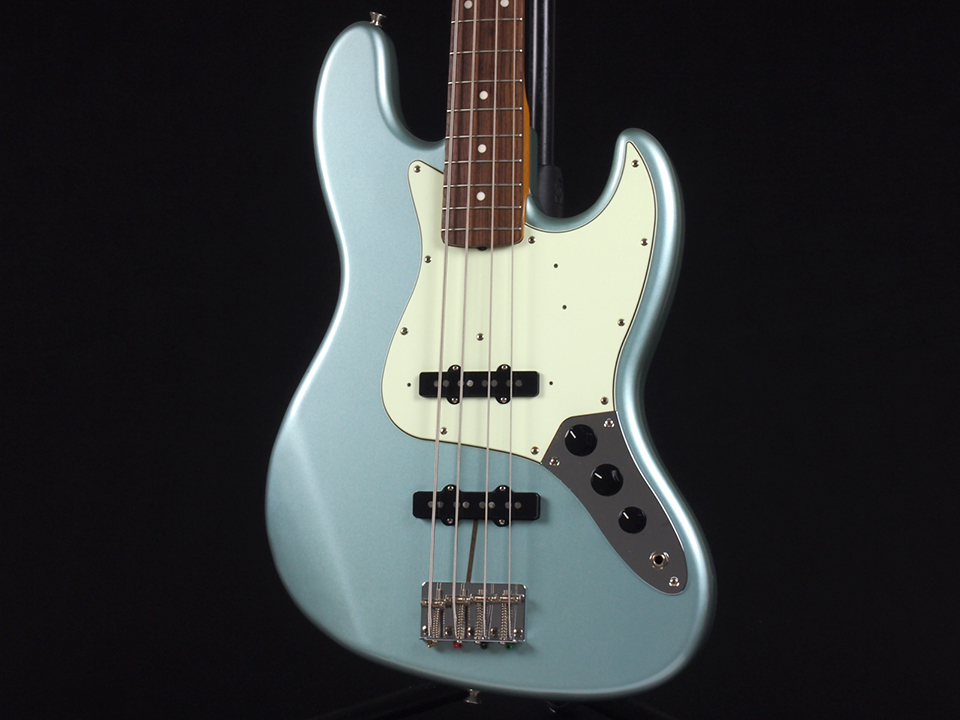 Fender Japan JB62-US IBL 税込販売価格 ￥74,800- 中古 USA