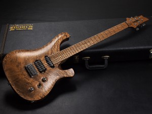 SCHECTER　USA-006-CTM