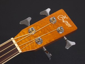 ゼン エレアコ ベース アコースティック アコベ aria FEB-FL F AB-295 fender kingman bass フレットレス fretless acoustic bass