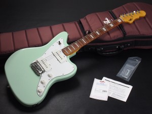 トリビュート ドヒニー ドヘニー ジャズマスター サーフグリーン Fender Leo JM JG Jazzmaster Jaguar USA japan ジャズマスター ジャガー Grange