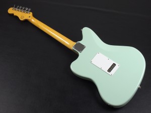 トリビュート ドヒニー ドヘニー ジャズマスター サーフグリーン Fender Leo JM JG Jazzmaster Jaguar USA japan ジャズマスター ジャガー Grange