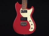 トリビュート シリーズ フォールアウト フラートン レッド 赤 Fender Leo MG Mustang SC-2 USA mustang musicmaster ムスタング ミュージックマスター