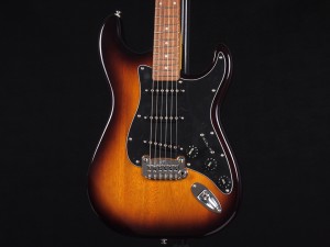 トリビュート シリーズ レガシー Fender Leo ST ストラトキャスター Stratocaster japan USA maple Neck メイプルネック S-500 Comanche TS